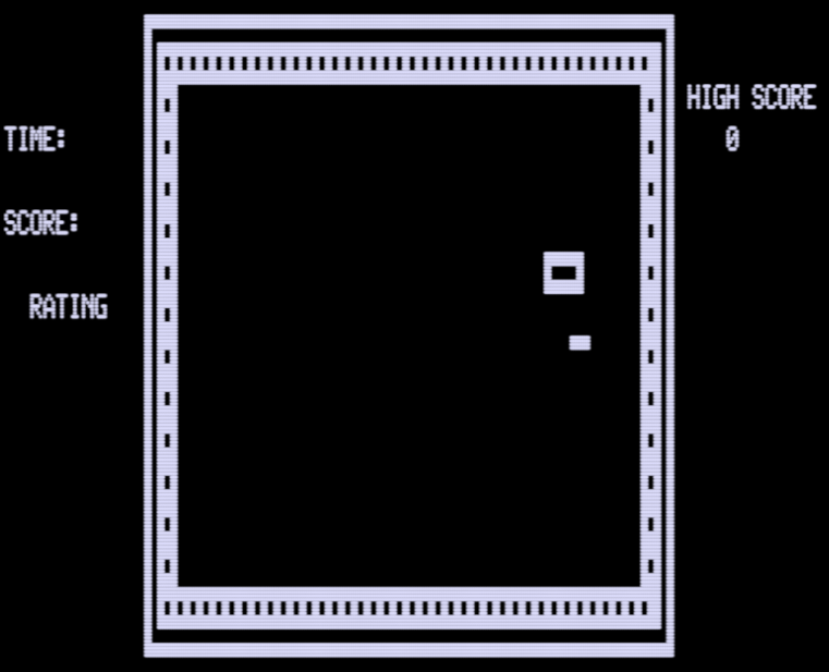 Screen shot